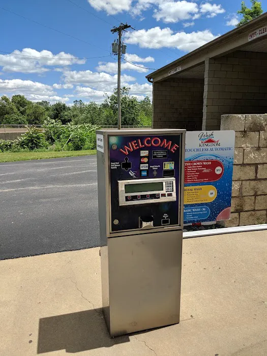 Wash Kingdom Car Wash 7