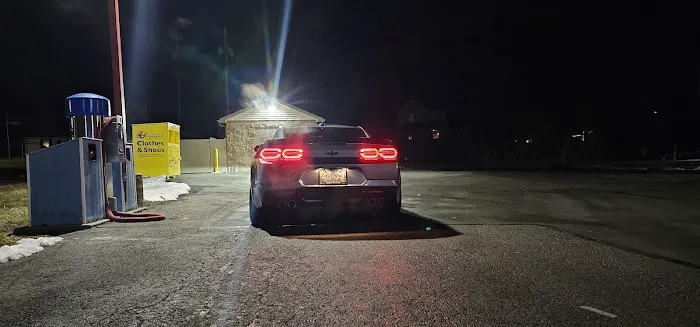Wash Kingdom Car Wash 1