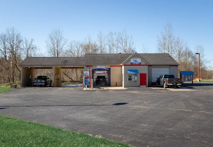Wash Kingdom Car Wash 9