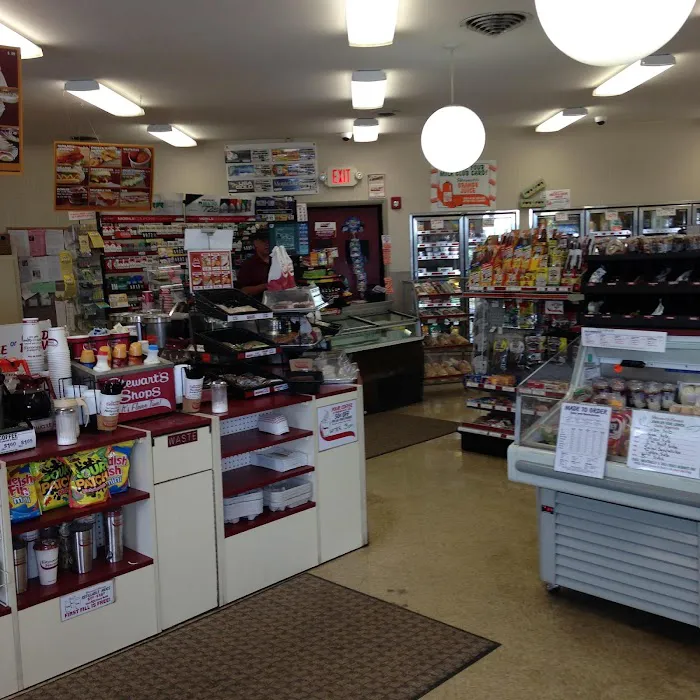 Stewart's Shops 0