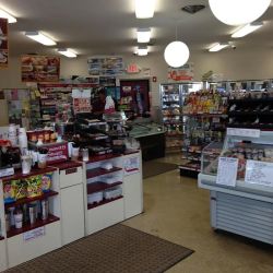 Stewart's Shops ico