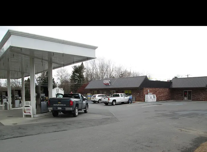 Stewart's Shops 0