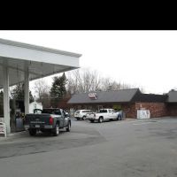 Stewart's Shops