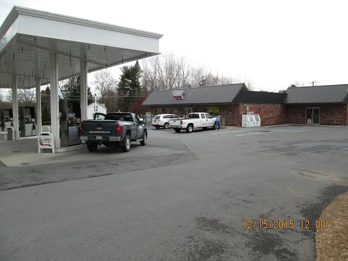 Stewart's Shops 3