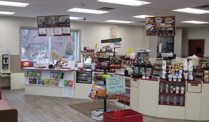 Stewart's Shops 9