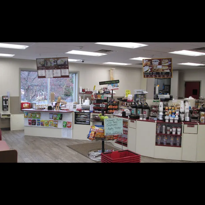 Stewart's Shops 5
