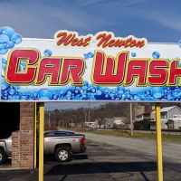 West Newton Car Wash