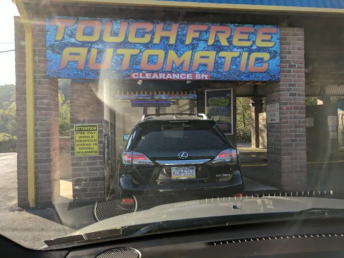 West Newton Car Wash 8