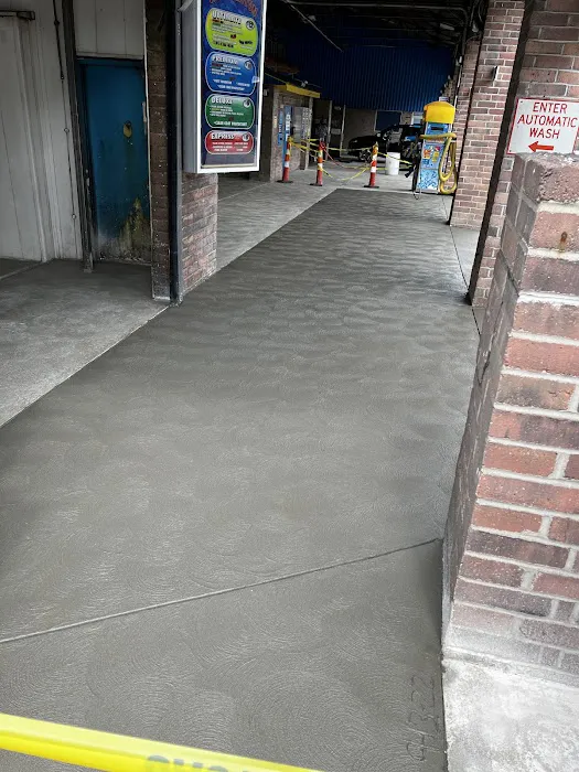 West Newton Car Wash 5