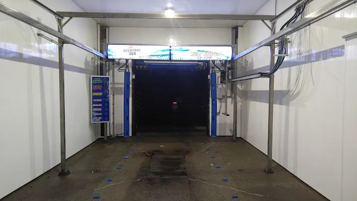 West Newton Car Wash 3