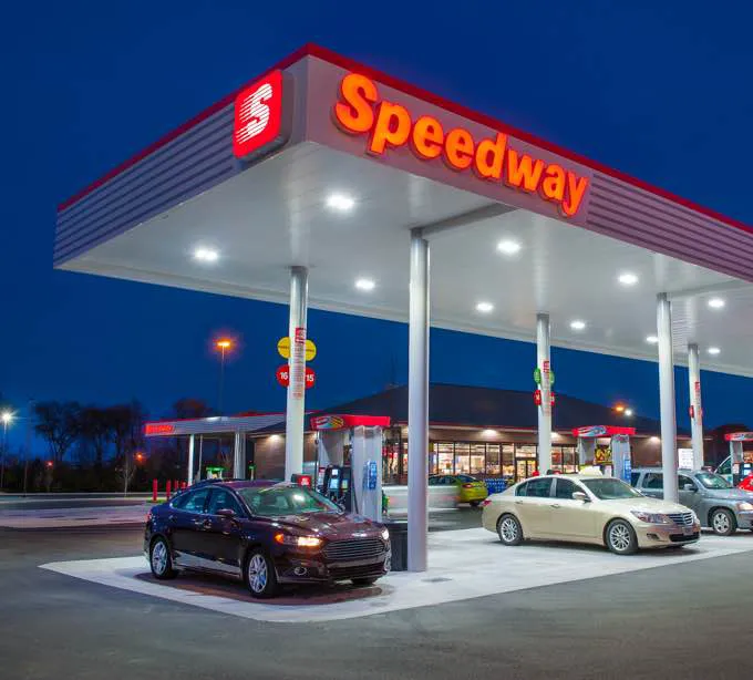 Speedway 2