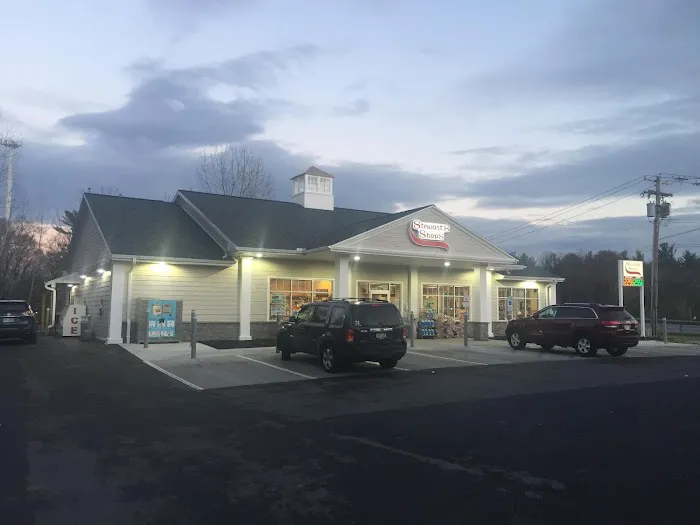 Stewart's Shops 6