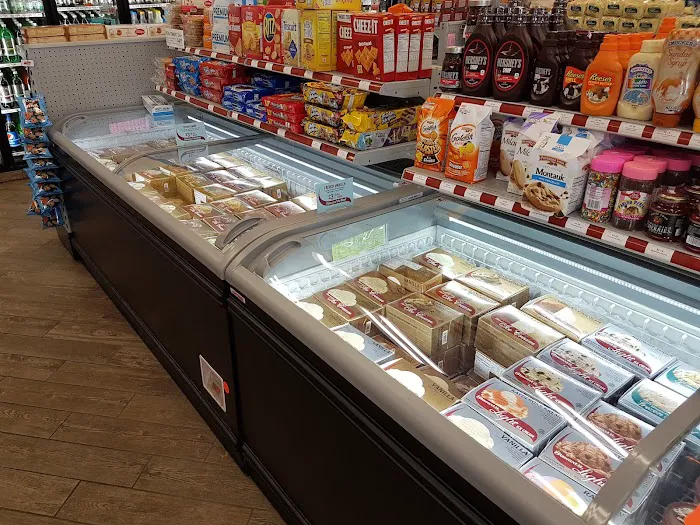 Stewart's Shops 7