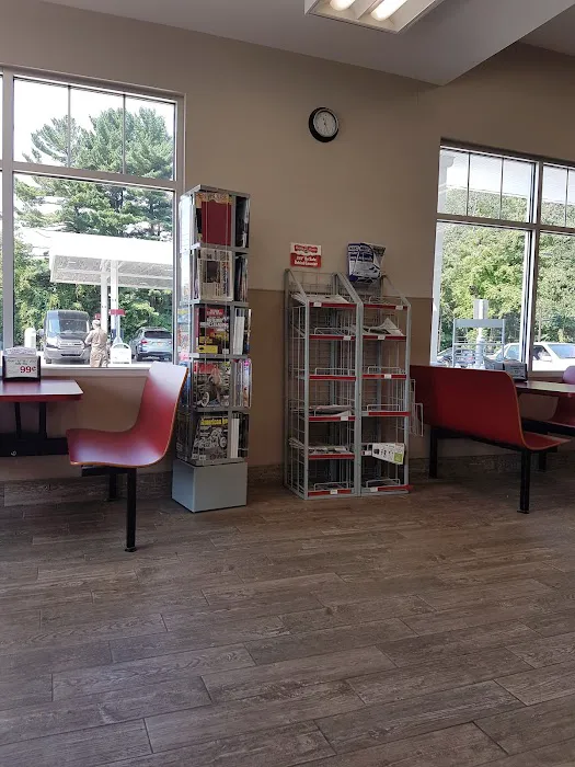 Stewart's Shops 0