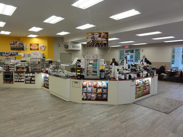 Stewart's Shops 2