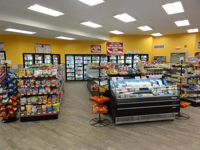 Stewart's Shops 9