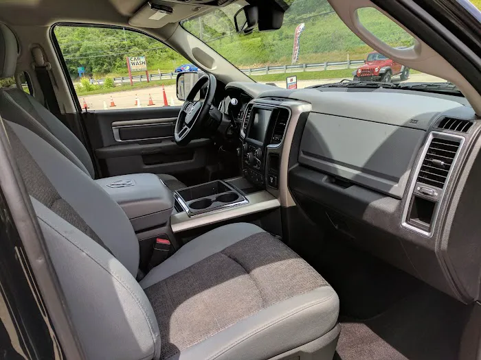 Willowbrook Car Wash & Detailing 0