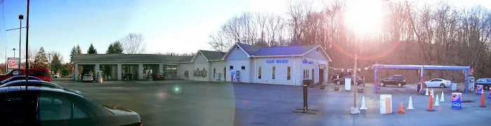 Willowbrook Car Wash & Detailing 2