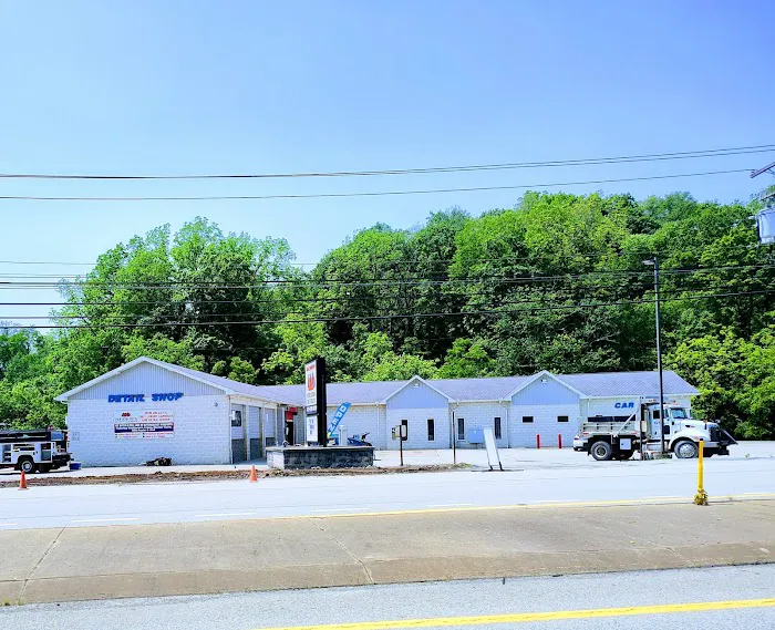 Willowbrook Car Wash & Detailing 3