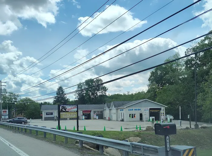 Willowbrook Car Wash & Detailing 8