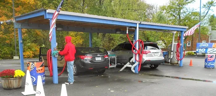 Willowbrook Car Wash & Detailing 7
