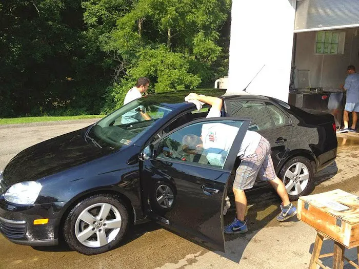 Willowbrook Car Wash & Detailing 9