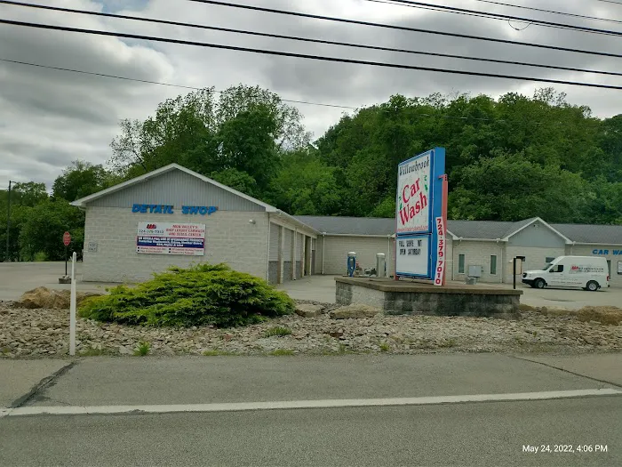 Willowbrook Car Wash & Detailing 5