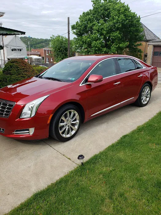 Willowbrook Car Wash & Detailing 1