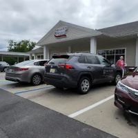Stewart's Shops