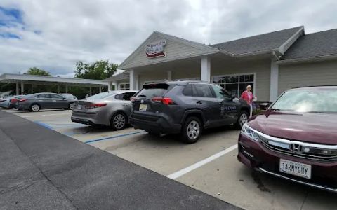 Stewart's Shops
