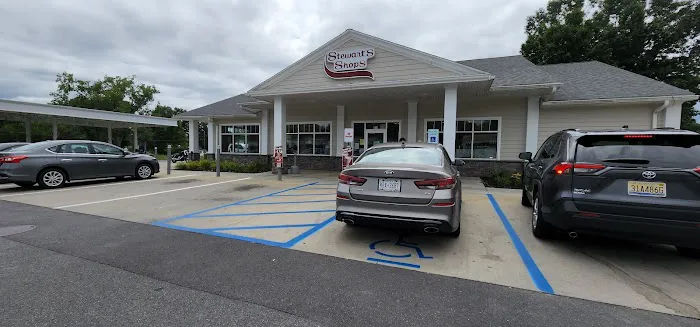 Stewart's Shops 2