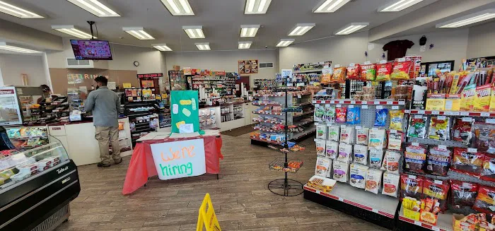 Stewart's Shops 1