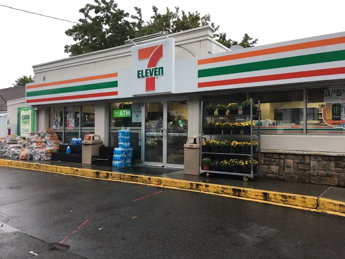 Sunoco 7