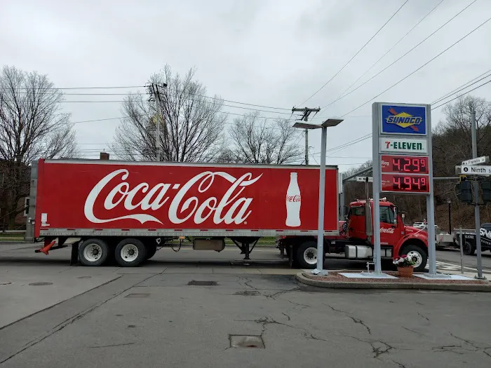 Sunoco 2