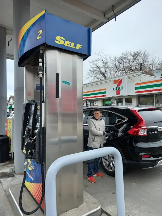 Sunoco 1