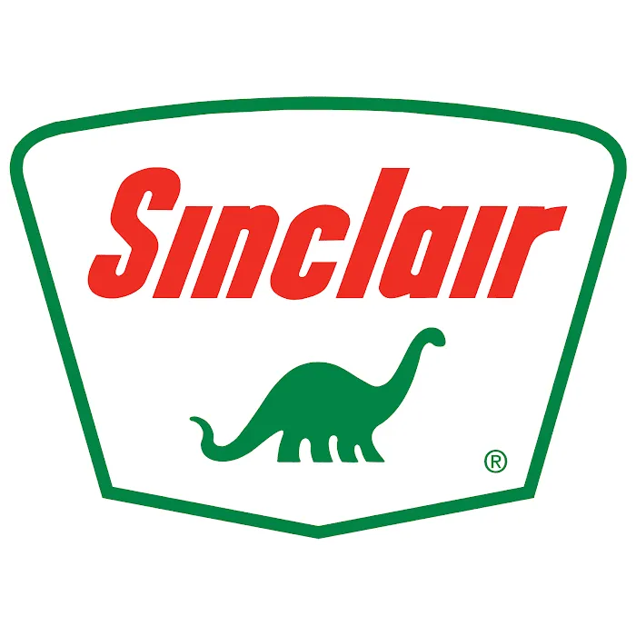 Sinclair Gas Station 5