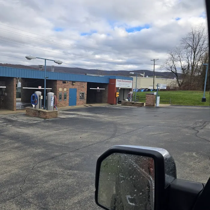 Spirit Car Wash 3