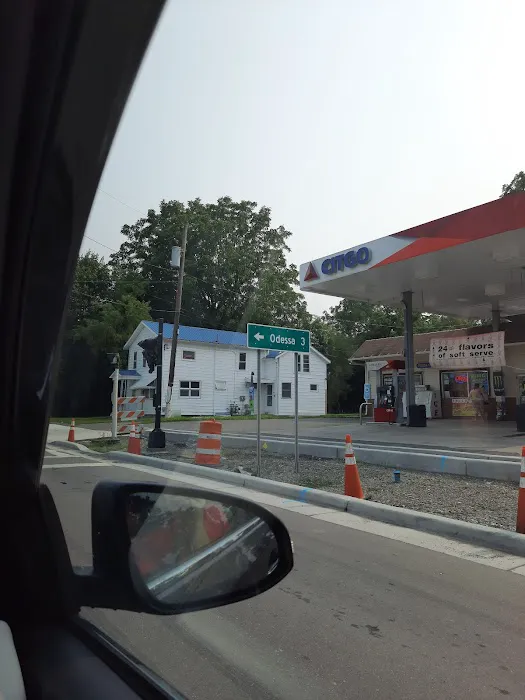 Linda's Citgo 0