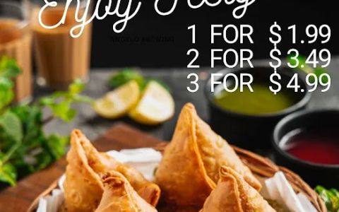 Krispy Krunchy Chicken