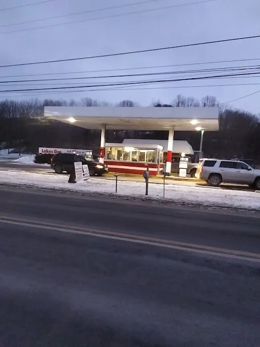 Lakes Gas NY 1