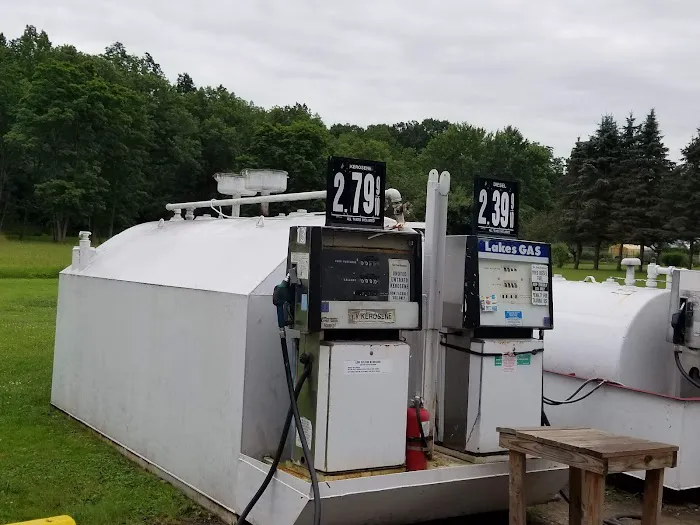 Lakes Gas NY 4