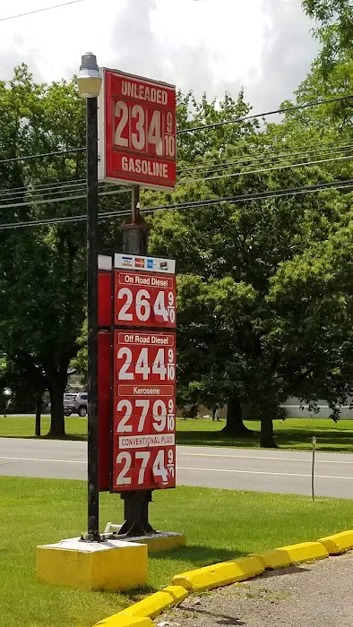 Lakes Gas NY 7