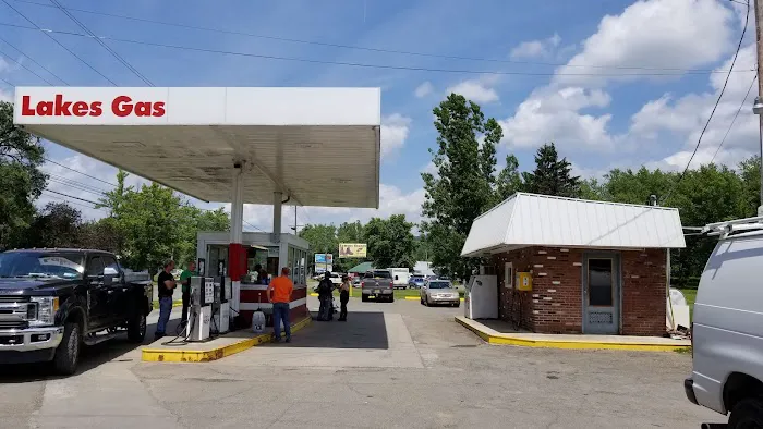 Lakes Gas NY 2