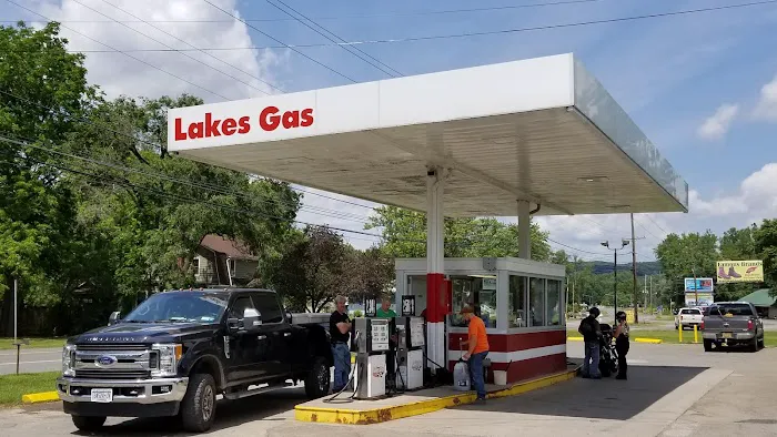 Lakes Gas NY 6