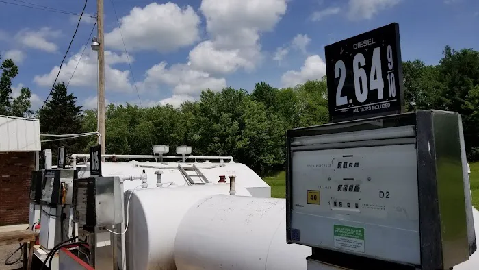Lakes Gas NY 8