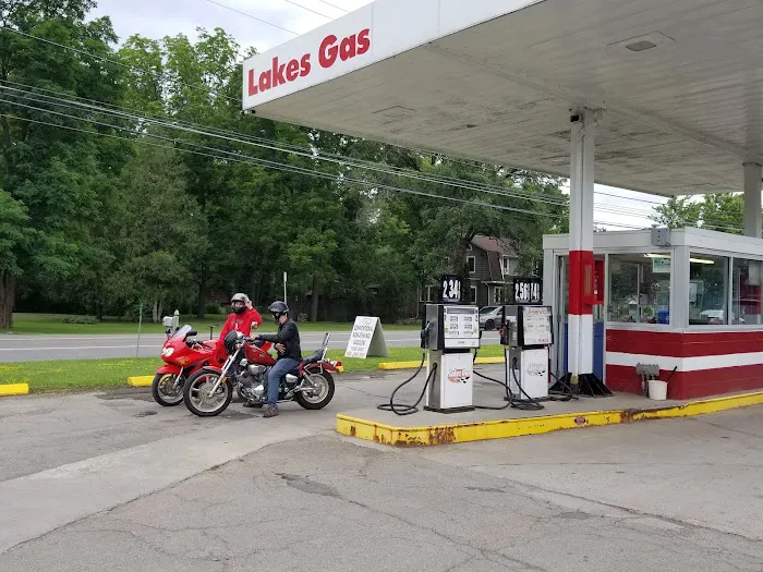 Lakes Gas NY 9