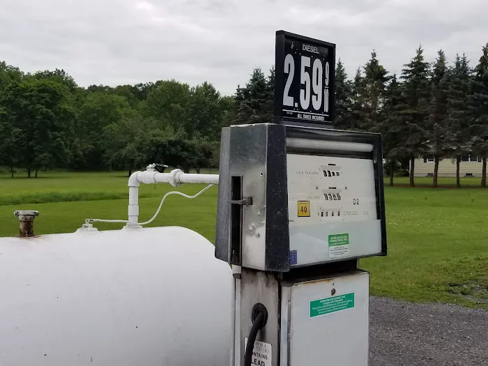 Lakes Gas NY 5