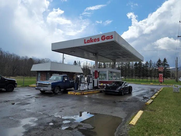 Lakes Gas NY 0
