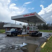 Lakes Gas NY