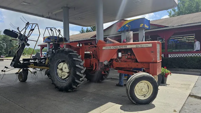 Sunoco 2